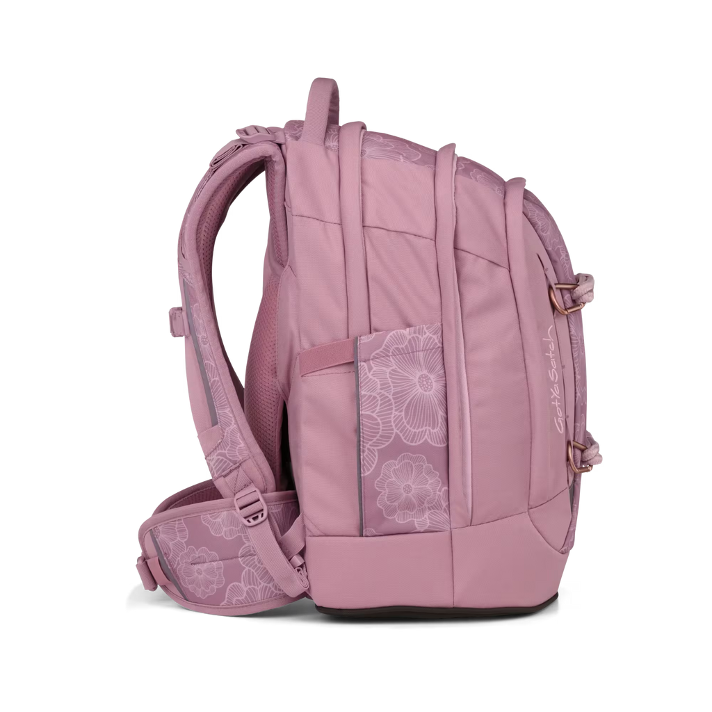 Satch Pack Schulrucksack Magnolia Dream