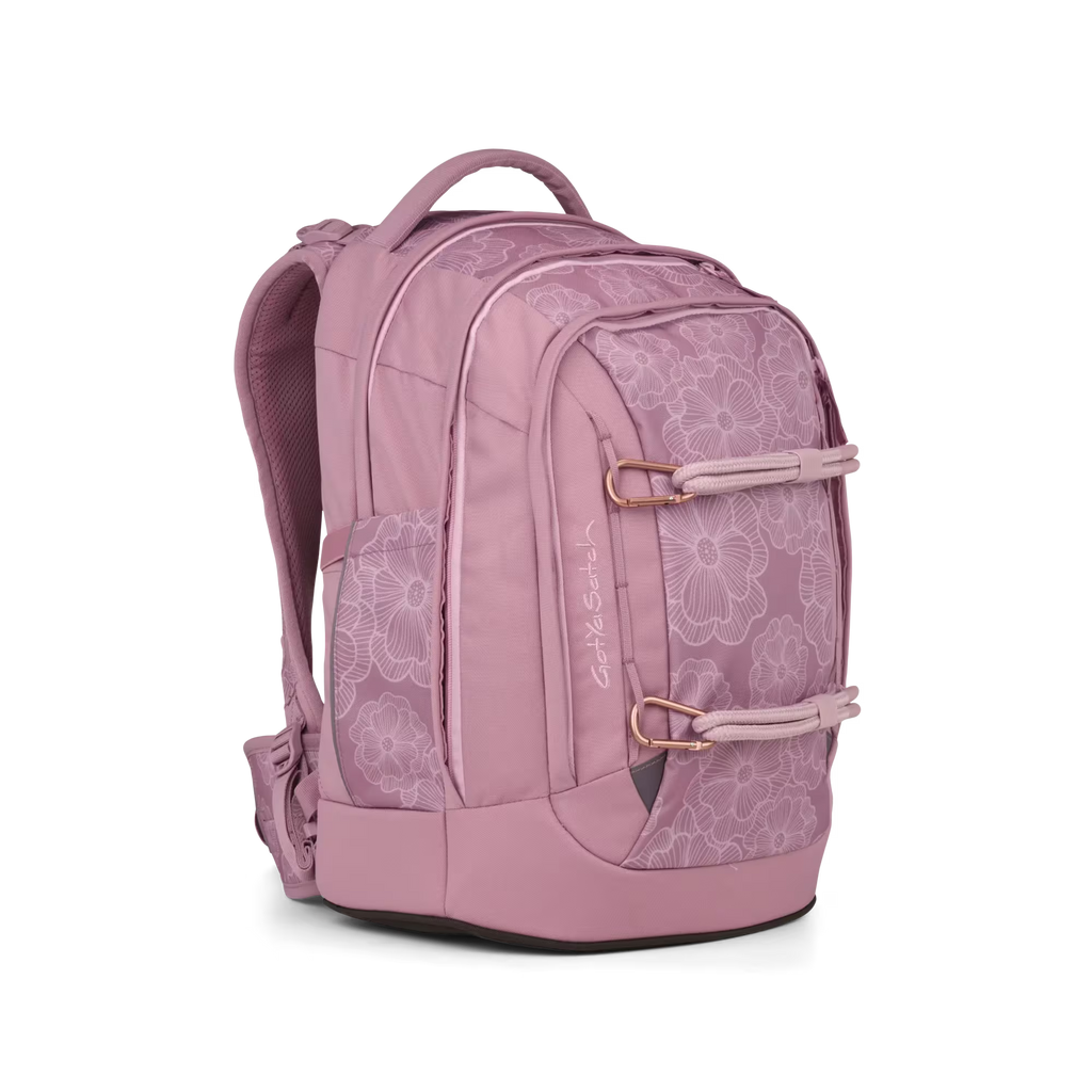 Satch Pack Schulrucksack Magnolia Dream