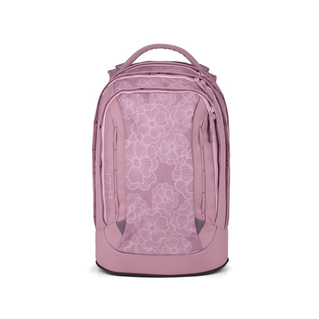 Satch Pack Schulrucksack Magnolia Dream