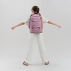 Satch Pack Schulrucksack Magnolia Dream