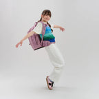 Satch Pack Schulrucksack Magnolia Dream
