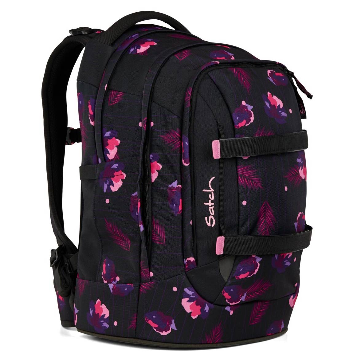 Satch Pack Schulrucksack Mystic Nights