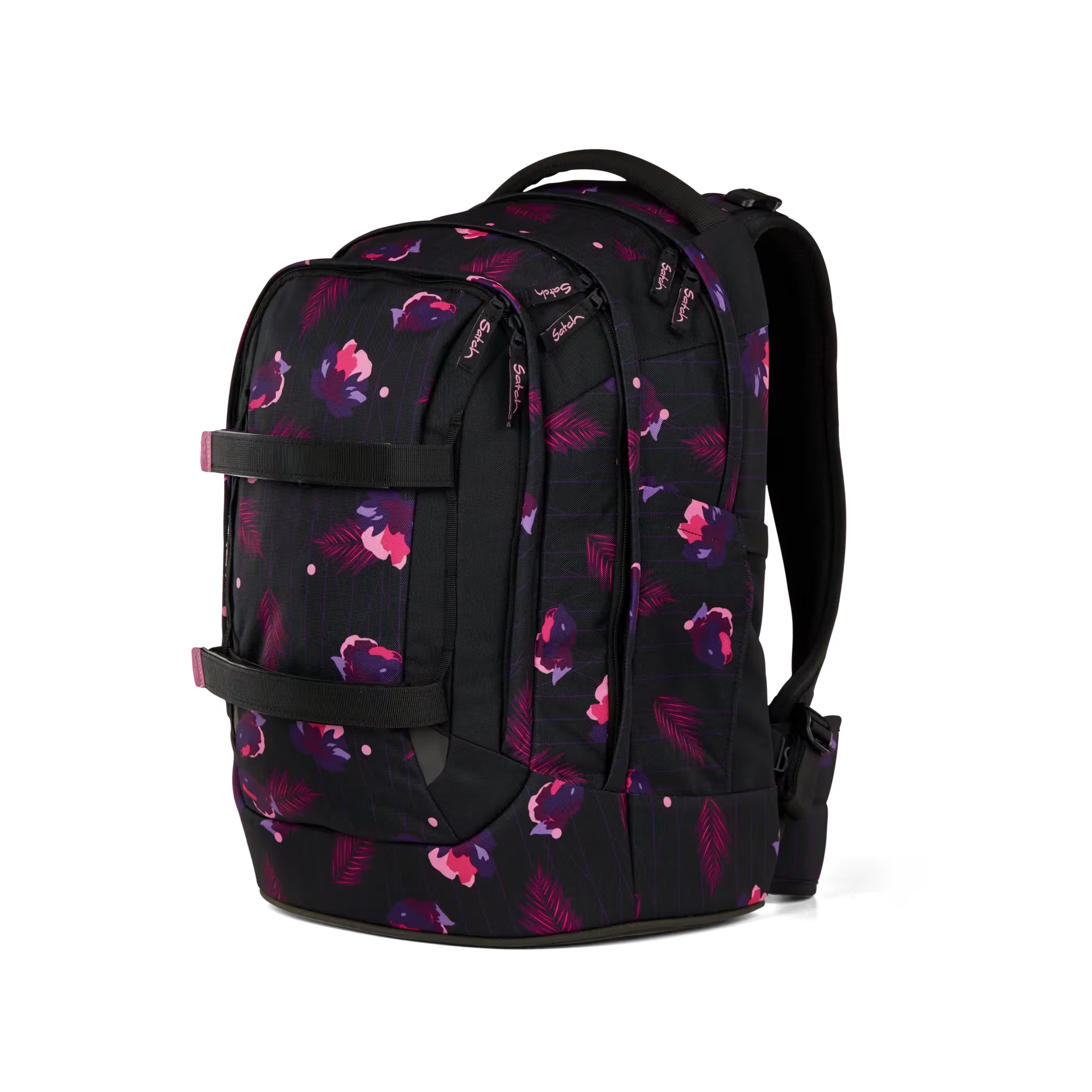 Satch Pack Schulrucksack Mystic Nights