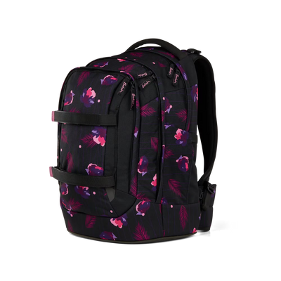 Satch Pack Schulrucksack Mystic Nights