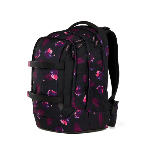 Satch Pack Schulrucksack Mystic Nights