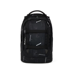 Satch Pack Schulrucksack Ninja Matrix
