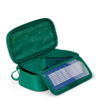 Satch Pack Schulrucksack-Set 3tlg. Fearless Green