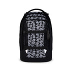 Satch Pack Schulrucksack-Set 4tlg. Blurry Faces