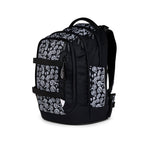 Satch Pack Schulrucksack-Set 4tlg. Blurry Faces