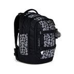 Satch Pack Schulrucksack-Set 4tlg. Blurry Faces