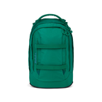 Satch Pack Schulrucksack-Set 3tlg. Fearless Green