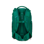 Satch Pack Schulrucksack-Set 3tlg. Fearless Green