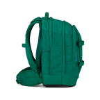 Satch Pack Schulrucksack-Set 3tlg. Fearless Green