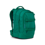 Satch Pack Schulrucksack-Set 3tlg. Fearless Green
