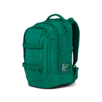 Satch Pack Schulrucksack-Set 3tlg. Fearless Green