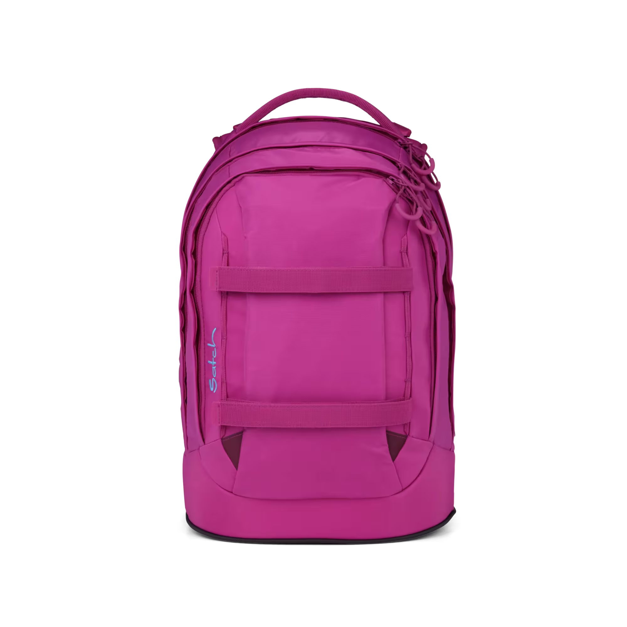 Satch Pack Schulrucksack-Set 3tlg. Fearless Pink