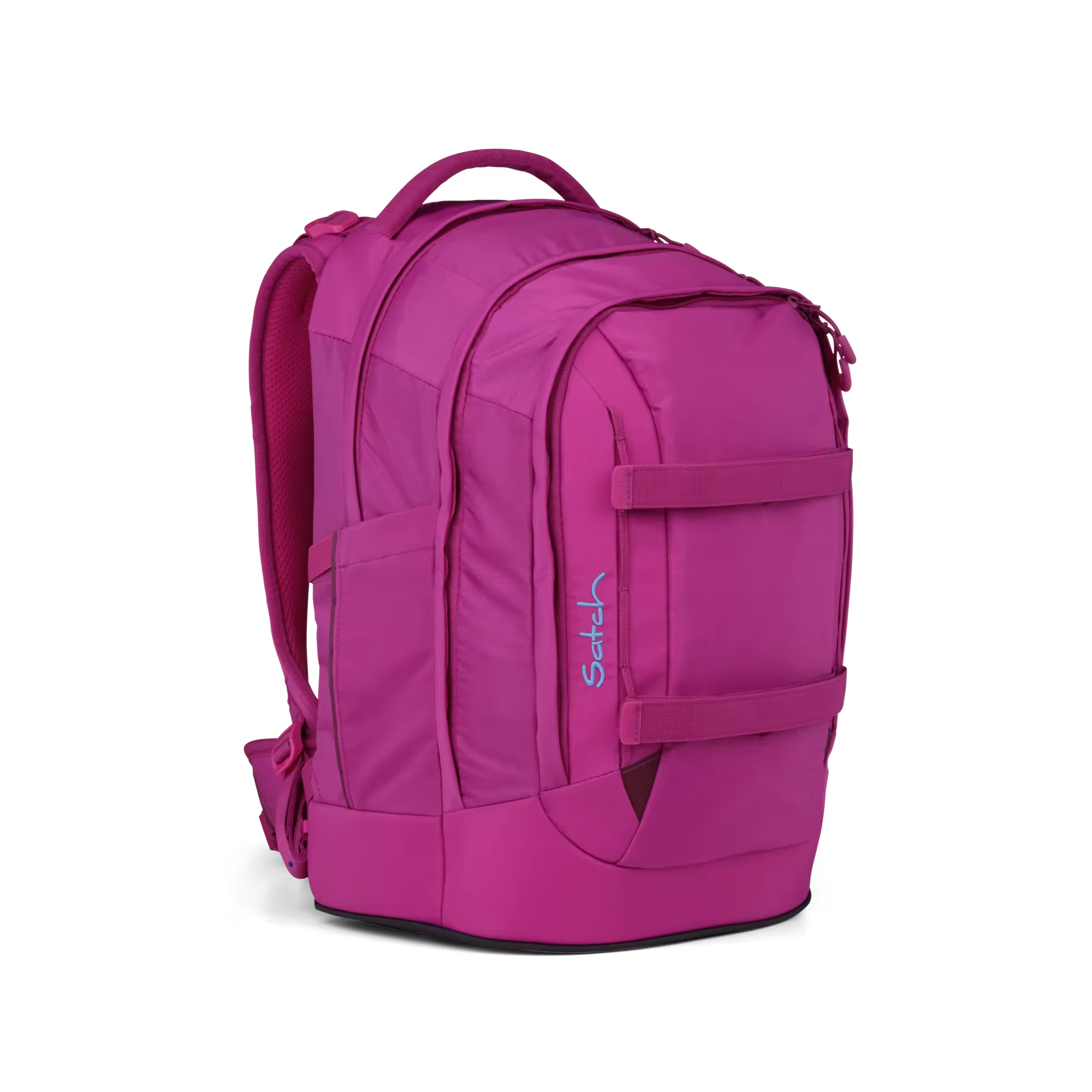 Satch Pack Schulrucksack-Set 3tlg. Fearless Pink