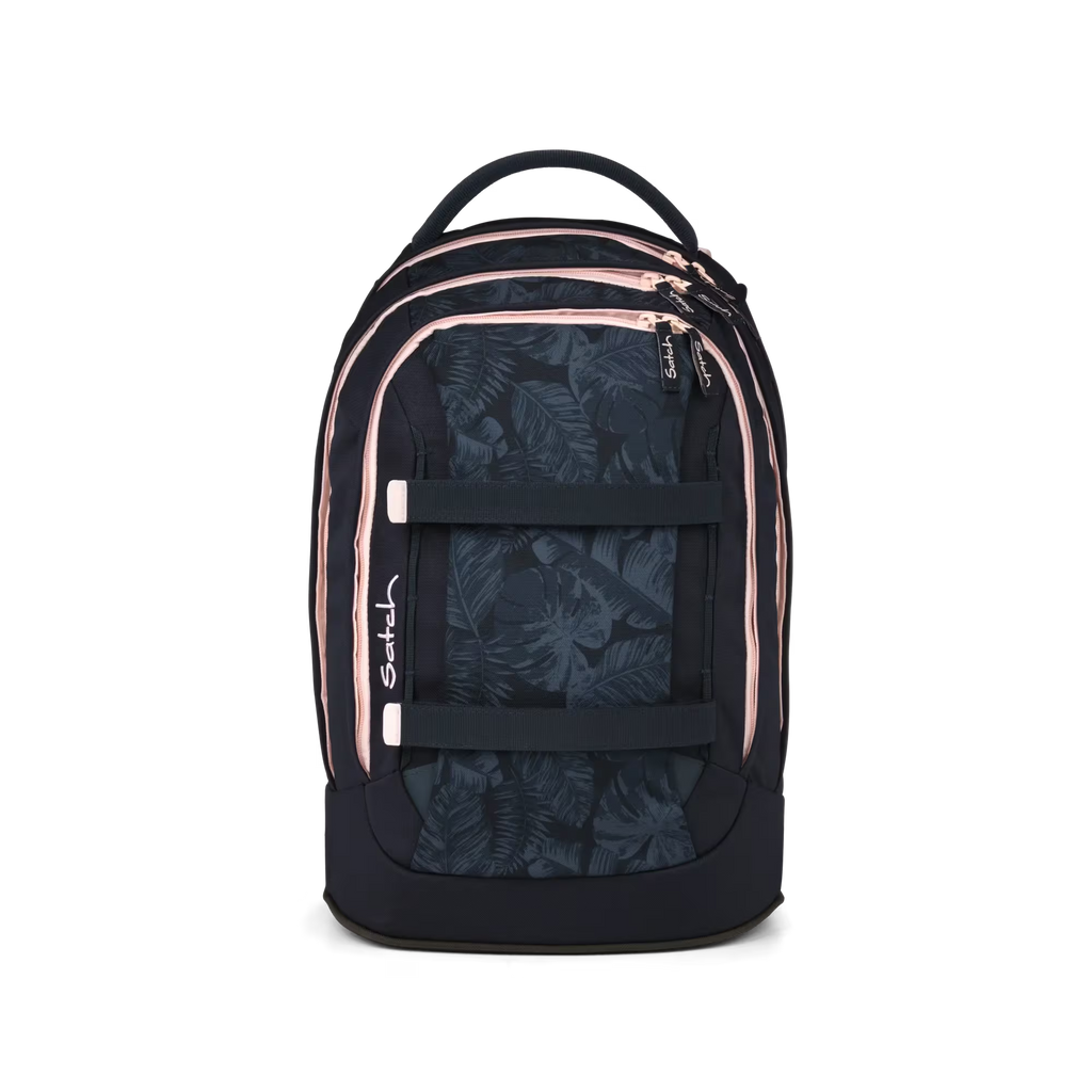 Satch Pack Schulrucksack Midnight Jungle