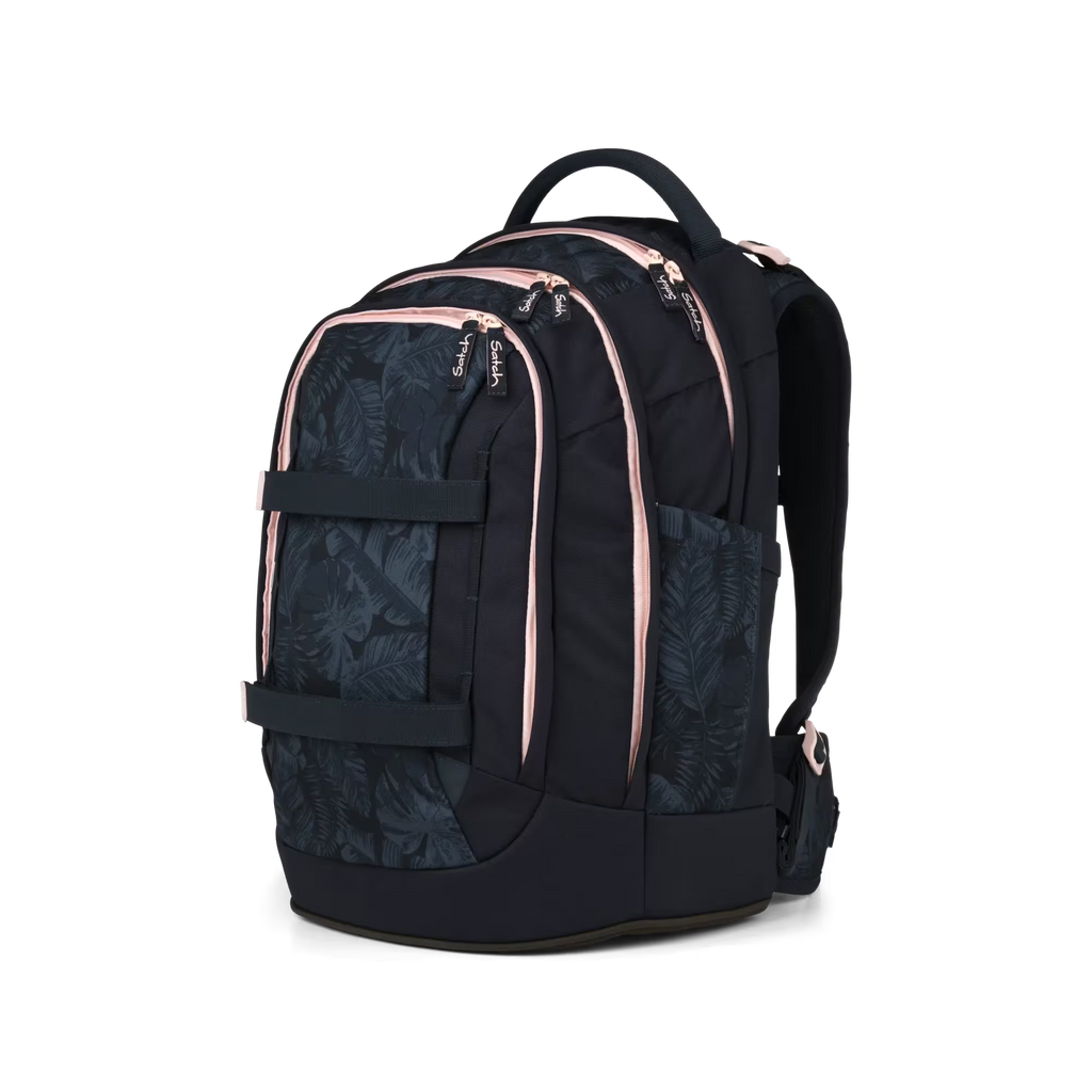 Satch Pack Schulrucksack Midnight Jungle