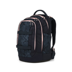 Satch Pack Schulrucksack Midnight Jungle