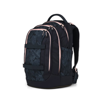 Satch Pack Schulrucksack Midnight Jungle