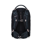 Satch Pack Schulrucksack Midnight Jungle