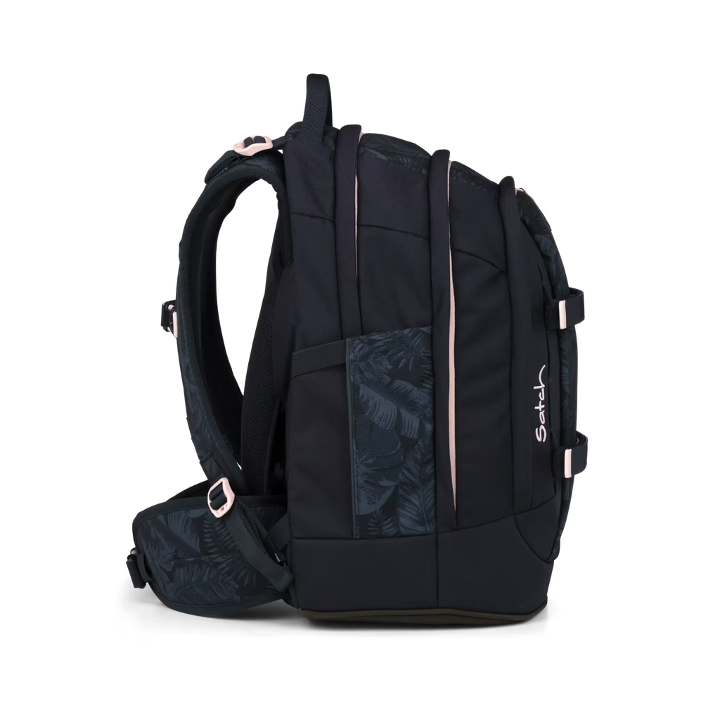 Satch Pack Schulrucksack Midnight Jungle