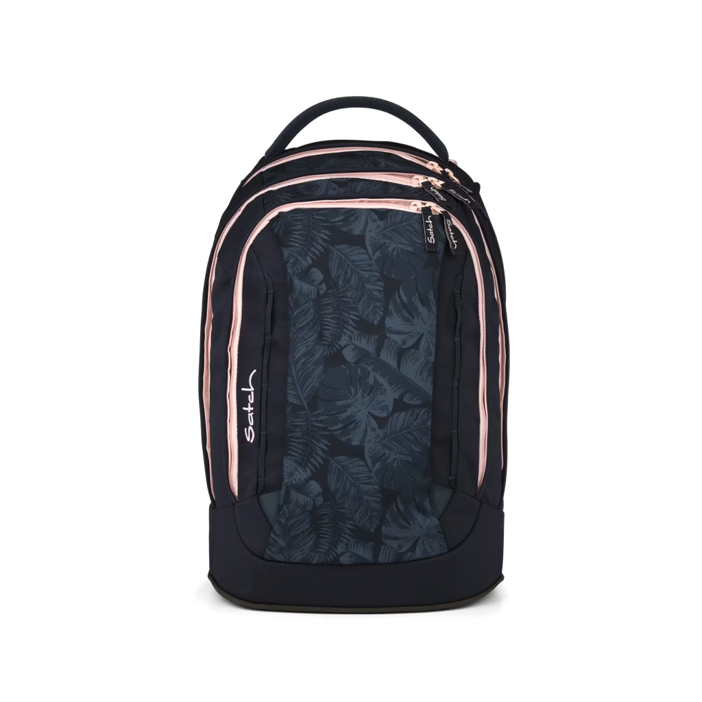 Satch Pack Schulrucksack Midnight Jungle
