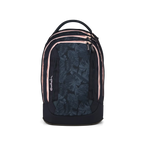 Satch Pack Schulrucksack Midnight Jungle