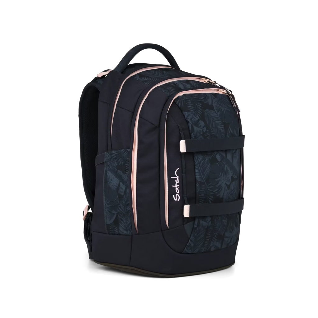 Satch Pack Schulrucksack Midnight Jungle