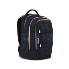 Satch Pack Schulrucksack Midnight Jungle