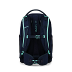 Satch Pack Schulrucksack Ocean Mint