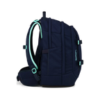 Satch Pack Schulrucksack Ocean Mint