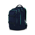 Satch Pack Schulrucksack Ocean Mint