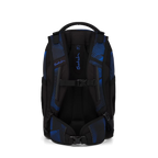 Satch Pack Schulrucksack Seismic Blue