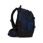 Satch Pack Schulrucksack Seismic Blue