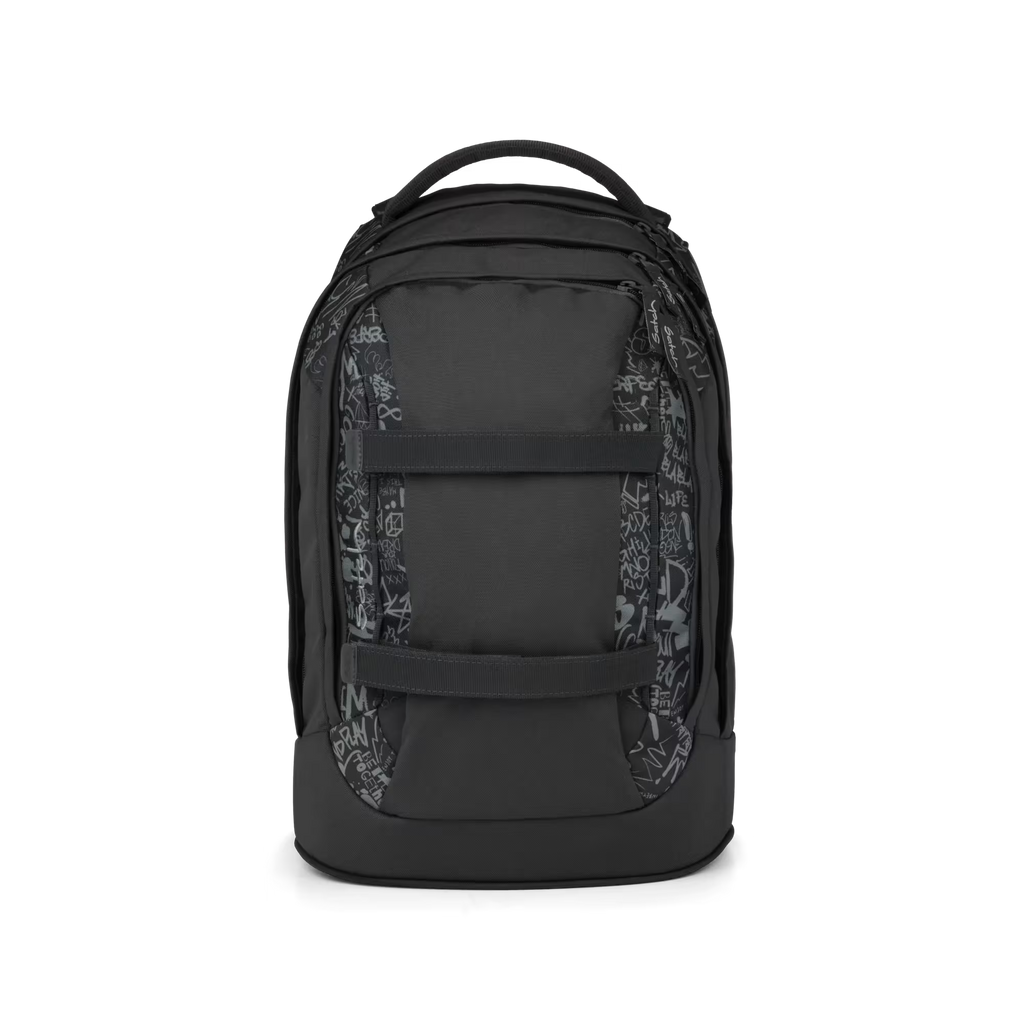 Satch Pack Schulrucksack Street Ink