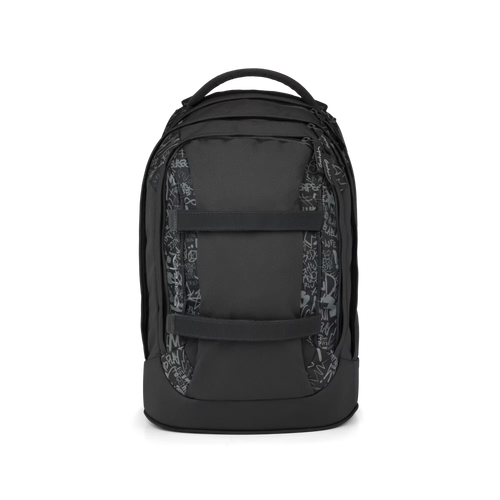 Satch Pack Schulrucksack Street Ink