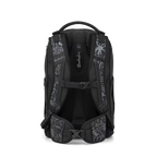 Satch Pack Schulrucksack Street Ink