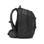 Satch Pack Schulrucksack Street Ink