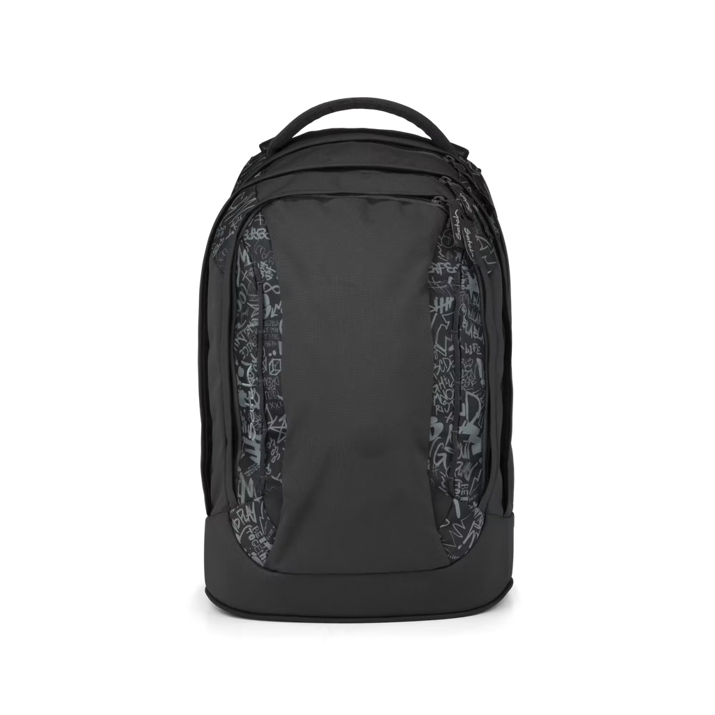 Satch Pack Schulrucksack Street Ink