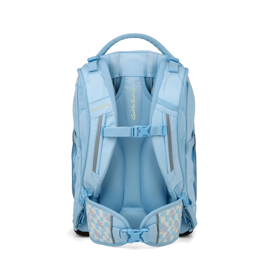 Satch Pack Schulrucksack Summer Era