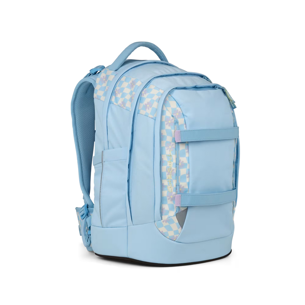 Satch Pack Schulrucksack Summer Era