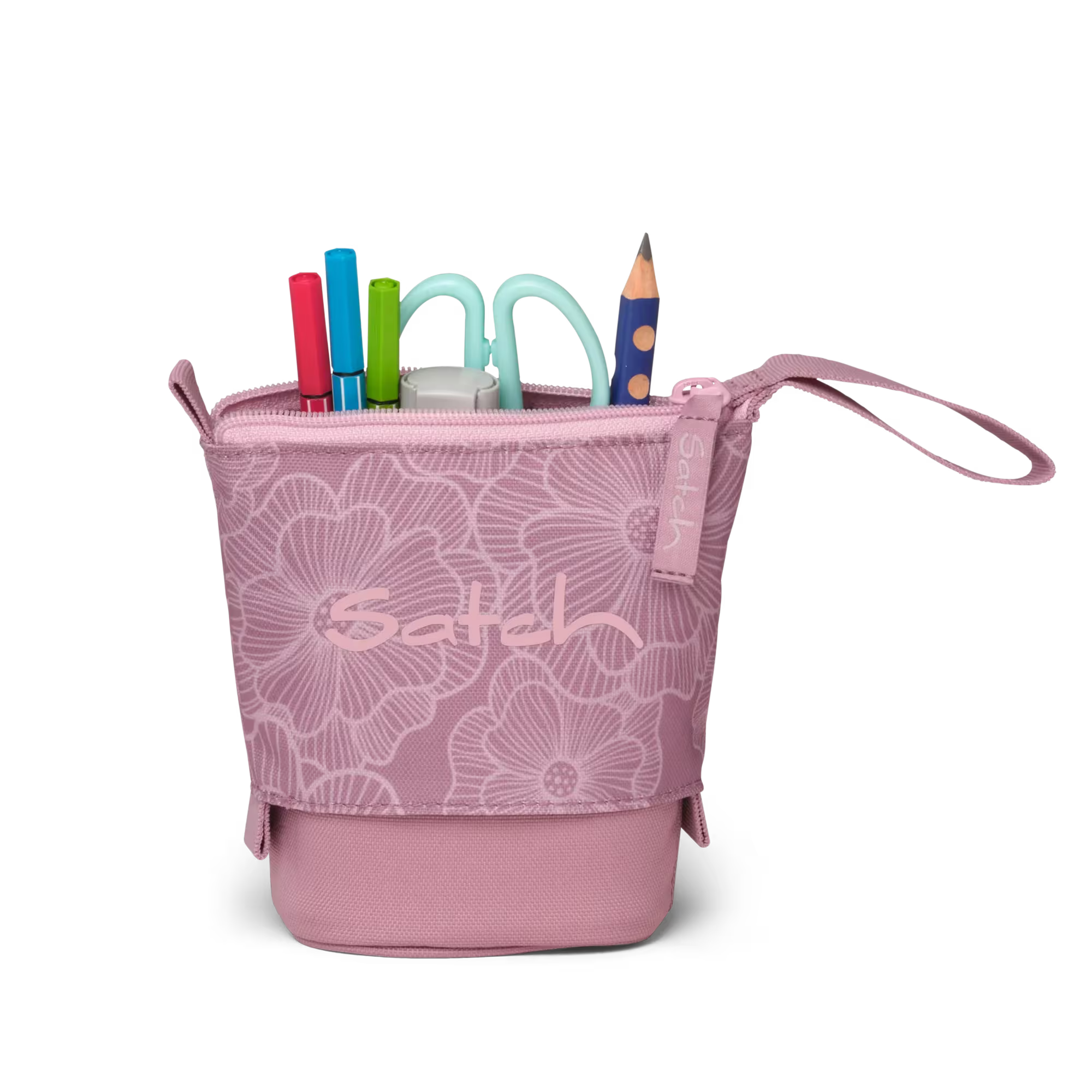 Satch Pencil Slider Magnolia Dream