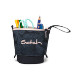 Satch Pencil Slider Midnight Jungle