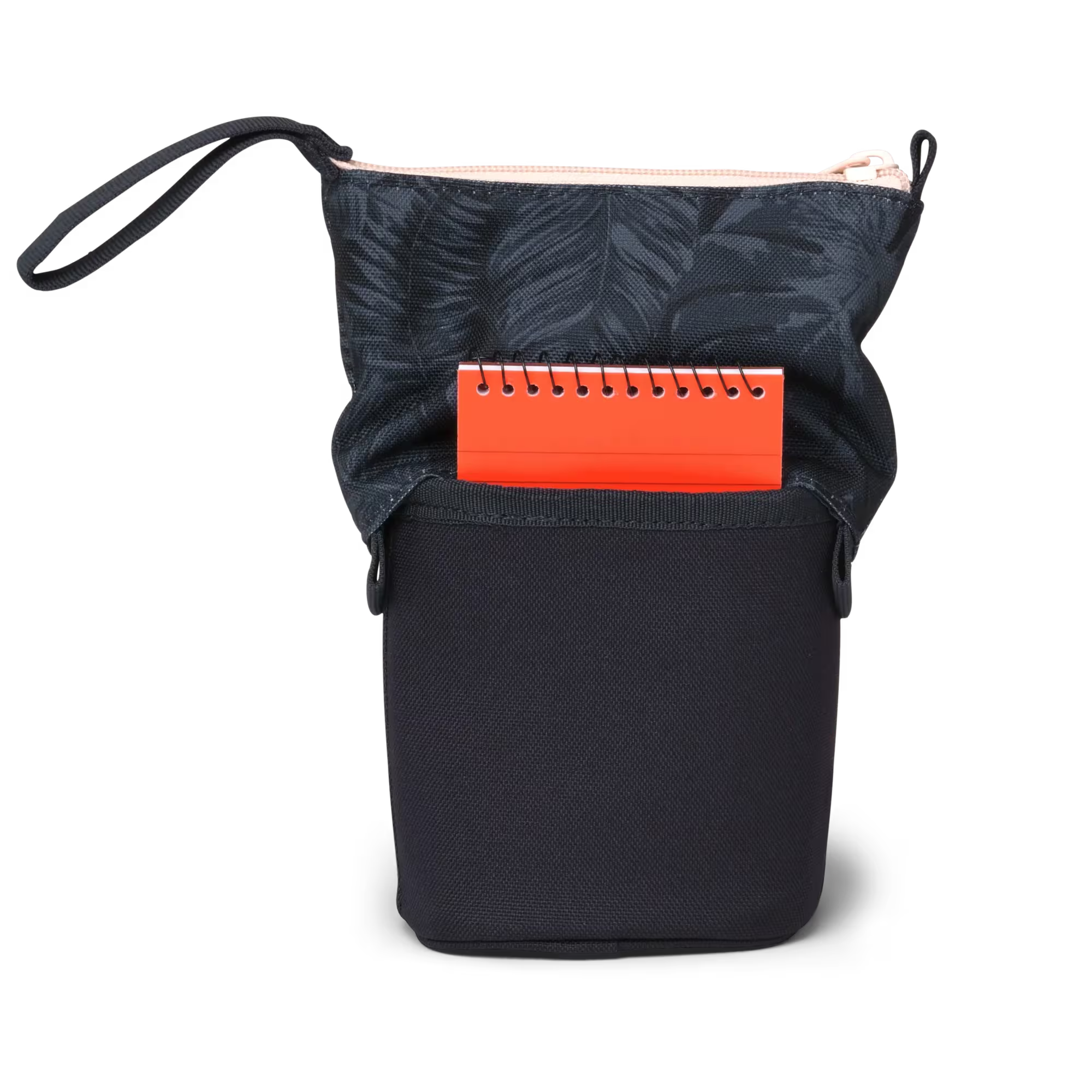 Satch Pencil Slider Midnight Jungle