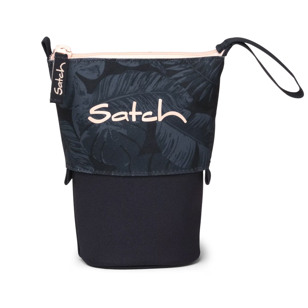 Satch Pencil Slider Midnight Jungle