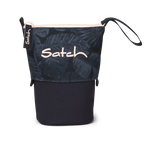 Satch Pencil Slider Midnight Jungle