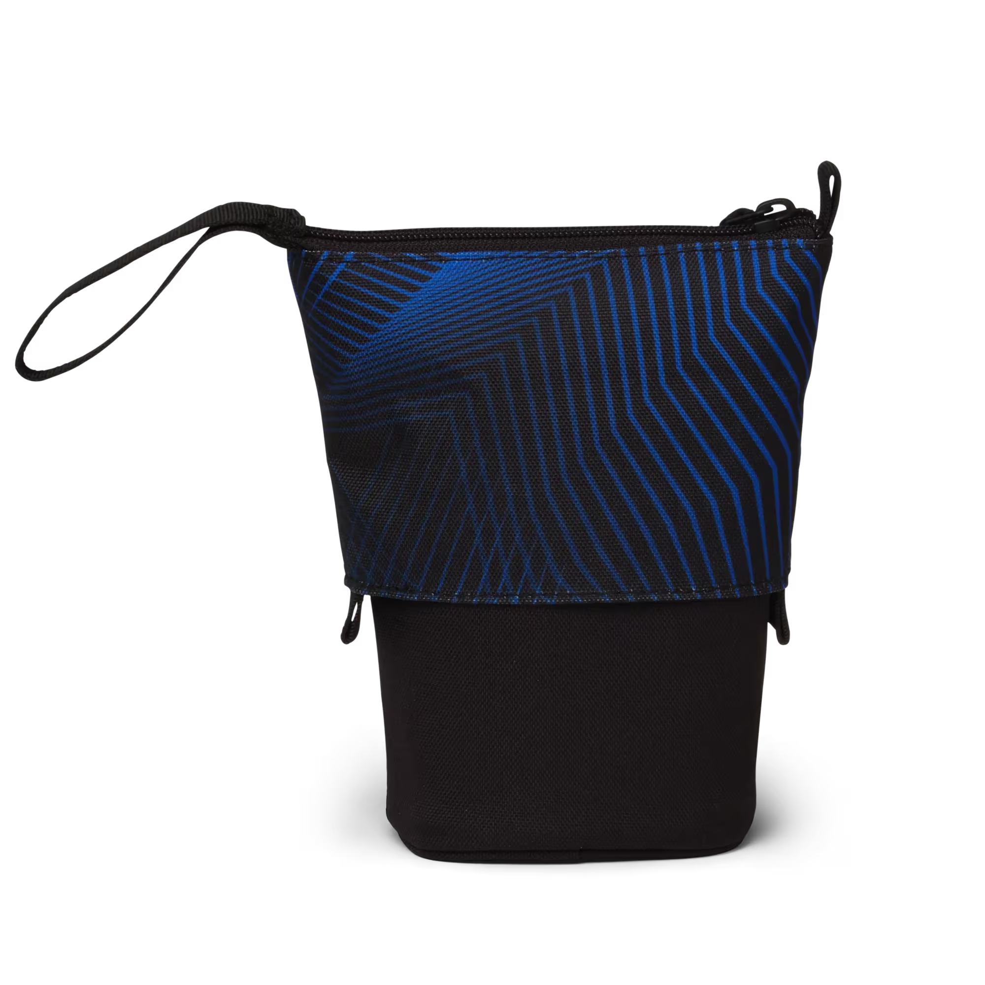 Satch Pencil Slider Seismic Blue