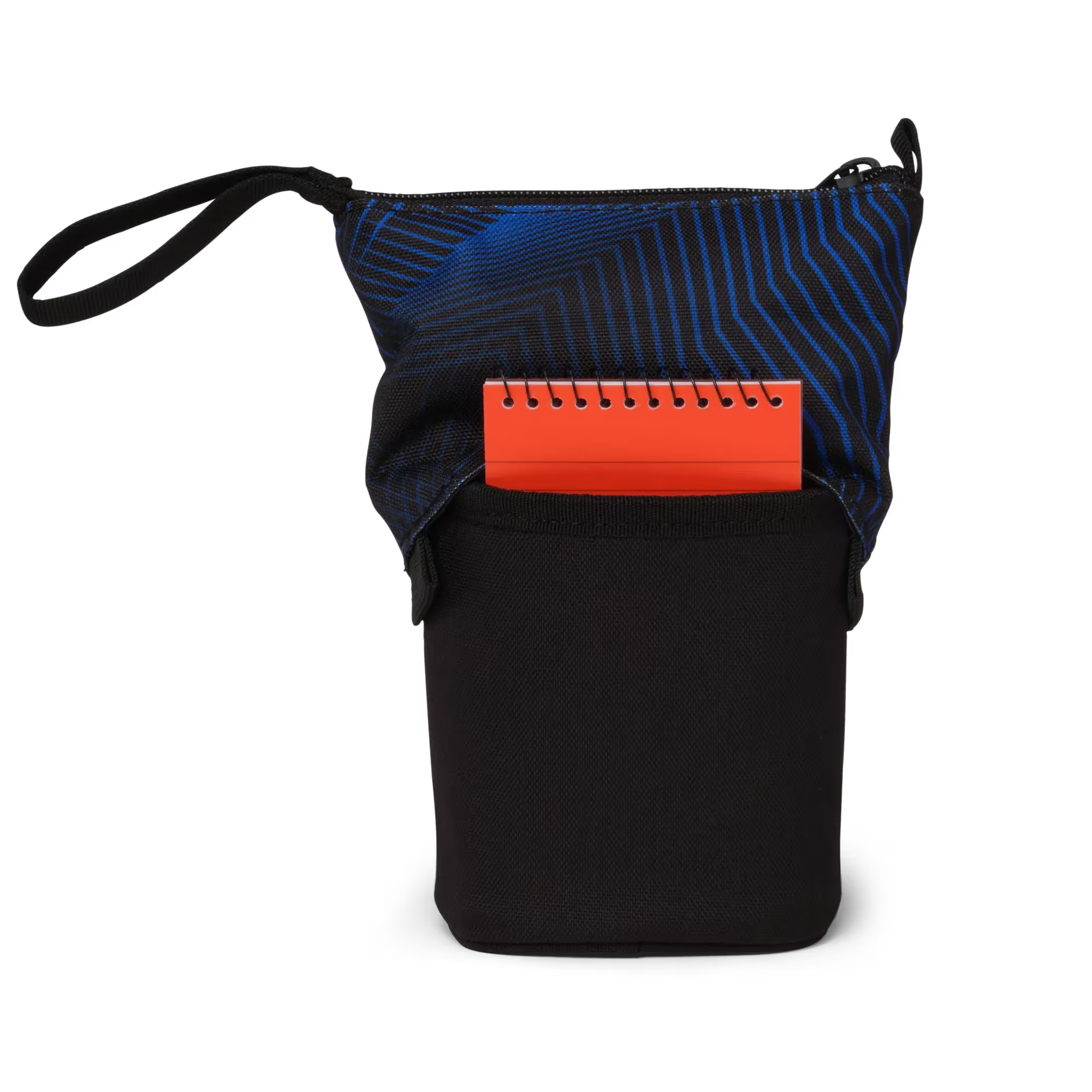 Satch Pencil Slider Seismic Blue